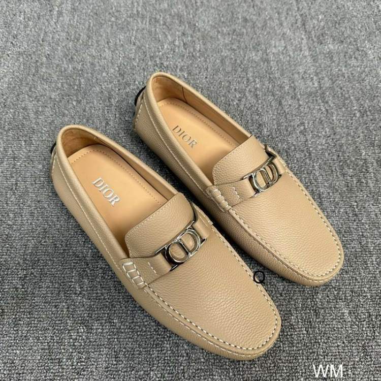 Picture of Dior Shoes _SKUDiorsz38-45WM09014035